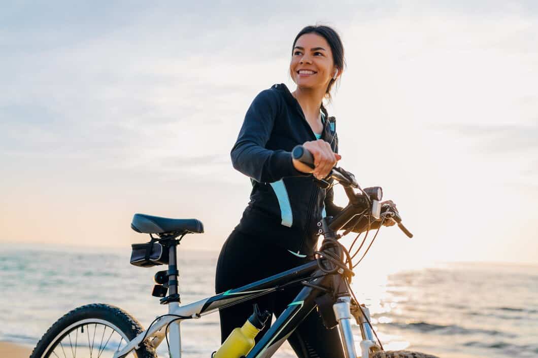 Can You Lose Weight By Riding A Bike Everyday?