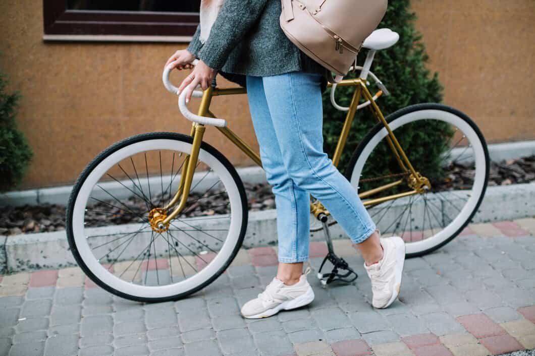 What type of bike is right for me?
